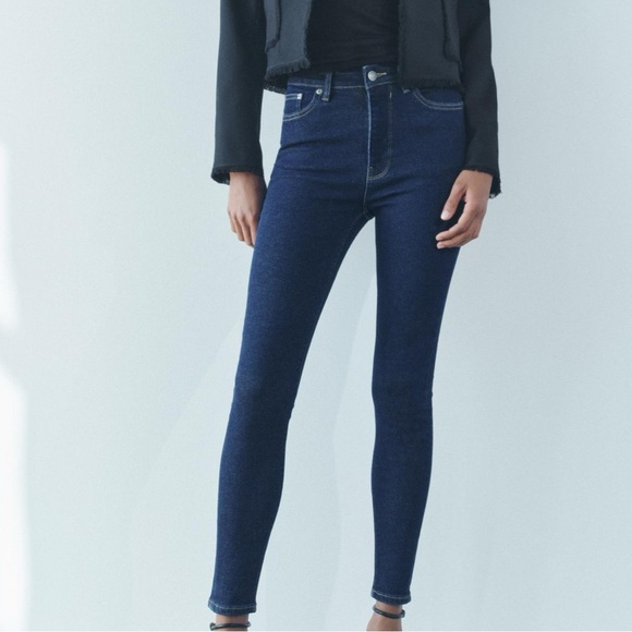 Zara Denim - Zara skinny jeans